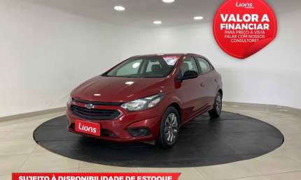 Chevrolet joy 1.0 hatch black edition 8v 4p