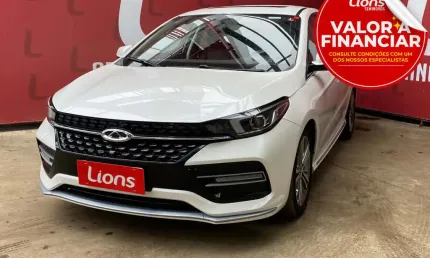 Caoa chery arrizo 1.5 6 gsx turbo 4p