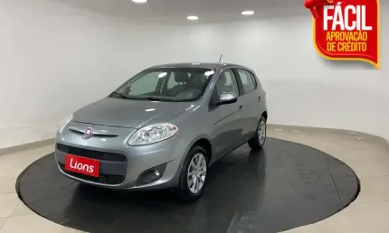 Fiat palio 1.6 essence 16v 4p