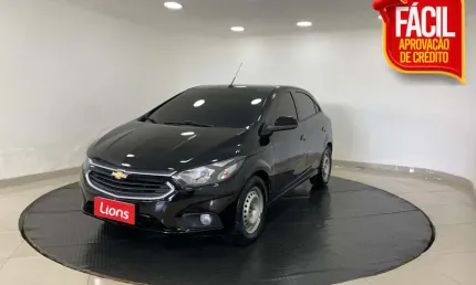 Chevrolet onix 1.4 mpfi lt 8v 4p