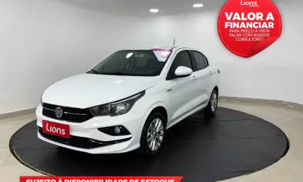 Fiat cronos 1.3 firefly drive 4p