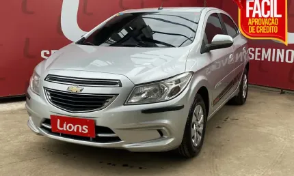 Chevrolet onix 1.0 mpfi ls 8v 4p
