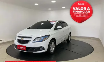 Chevrolet prisma 1.0 mpfi advantage 8v 4p