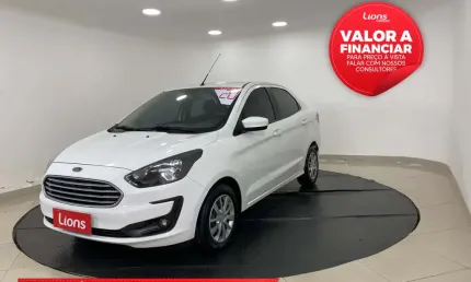 Ford ka 1.5 se plus 12v 4p