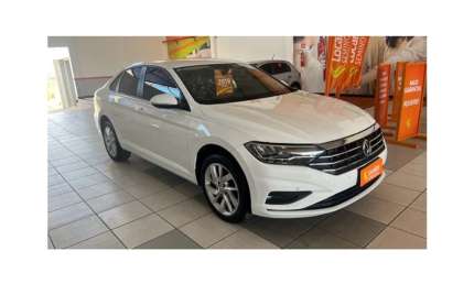 Volkswagen jetta 2019 1.4 250 tsi total flex comfortline tiptronic