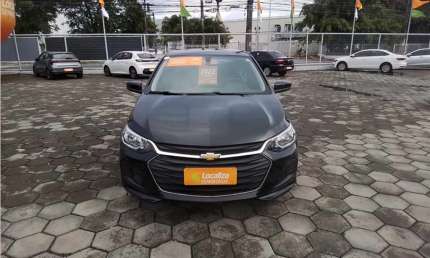 Chevrolet onix 2022 1.0 flex plus lt manual