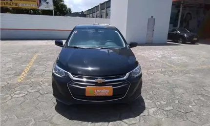 Chevrolet onix 2023 1.0 flex plus lt manual