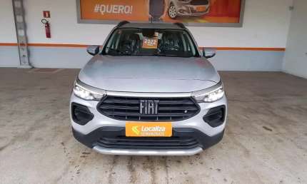 Fiat pulse 2022 1.0 turbo 200 flex audace cvt