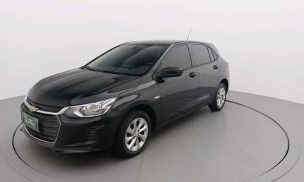 Chevrolet onix 2023 1.0 turbo flex lt manual