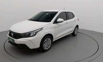 Fiat argo 2023 1.0 firefly flex drive manual