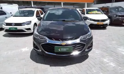 Chevrolet cruze 2023 1.4 turbo lt 16v flex 4p automático