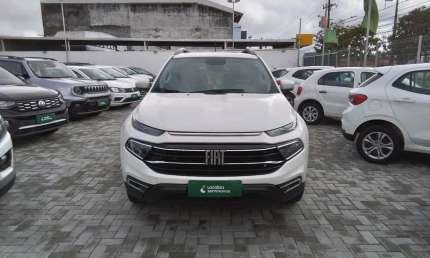 Fiat toro 2023 1.3 turbo 270 flex freedom at6