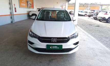 Fiat cronos 2022 1.3 firefly flex drive manual