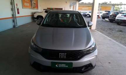 Fiat argo 2023 1.0 firefly flex drive manual