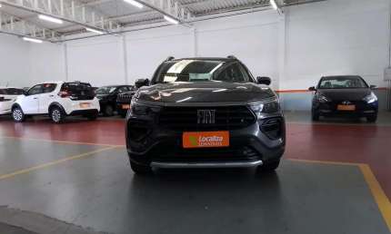 Fiat pulse 2022 1.0 turbo 200 flex audace cvt