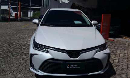 Toyota corolla 2023 2.0 vvt-ie flex xei direct shift