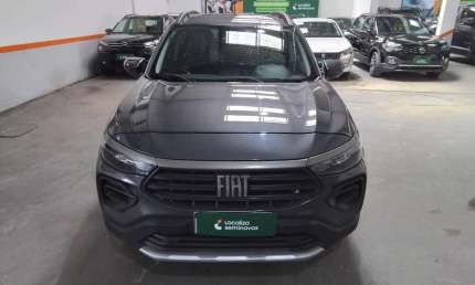 Fiat pulse 2023 1.0 turbo 200 flex audace cvt