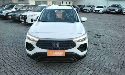 Fiat pulse 2022 1.0 turbo 200 flex drive cvt