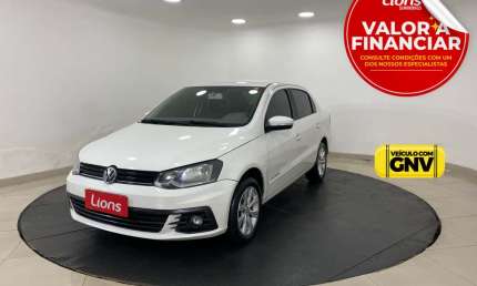 Volkswagen voyage 1.0 mi comfortline 12v 4p