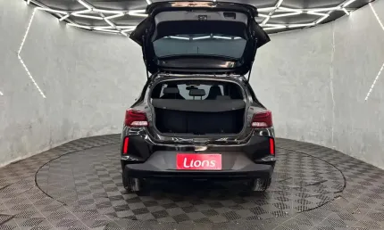 Chevrolet onix 1.0 mpfi lt 8v 4p