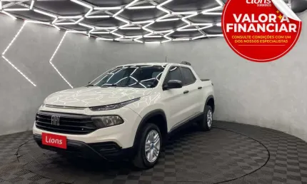 Fiat toro 1.8 endurence 16v