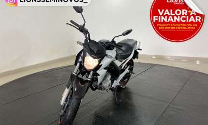 Honda cb cb twister
