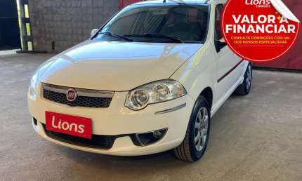 Fiat palio weekend 1.4 fire attractive 8v 4p