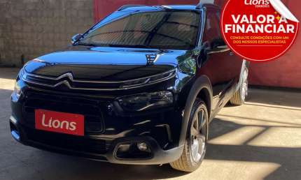 Citroën c4 cactus 1.6 feel pack 16v