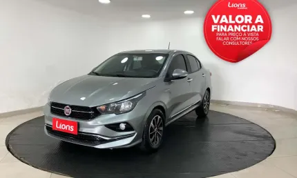Fiat cronos 1.8 precision 16v