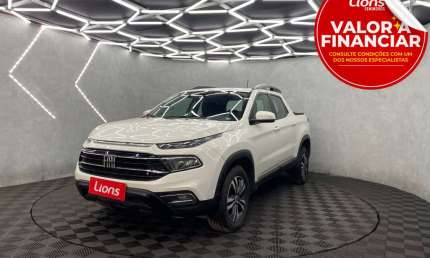 Fiat toro 1.3 t270 freedom 4x2 4p