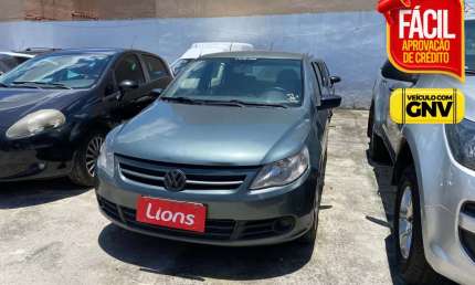 Volkswagen gol 1.0 mi seleção 8v 4p