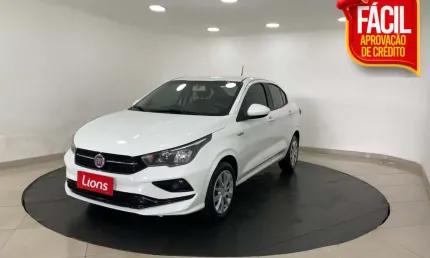 Fiat cronos 1.3 firefly drive 4p