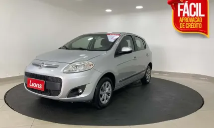 Fiat palio 1.0 fire evo attractive  8v 4p