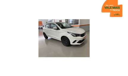 Fiat argo 2022 1.0 firefly flex manual