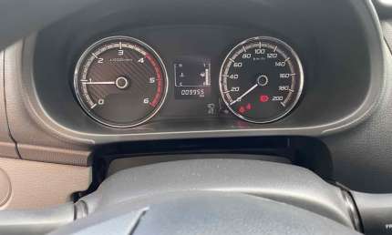 Mitsubishi l200 triton 2023 2.4 16v turbo diesel gl cd 4x4 manual
