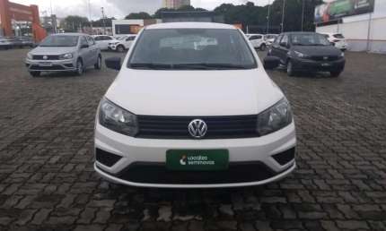 Volkswagen gol 2023 1.0 12v mpi totalflex 4p manual