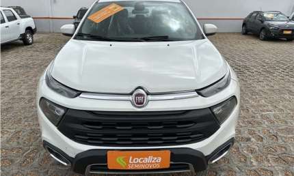 Fiat toro 2021 2.0 16v turbo diesel freedom 4wd at9