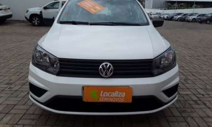 Volkswagen gol 2022 1.0 12v mpi totalflex 4p manual