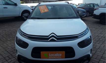 Citroen c4 cactus 2023 1.6 vti 120 flex feel eat6