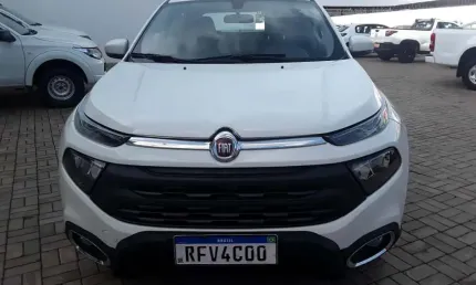 Fiat toro 2021 1.8 16v evo flex freedom at6
