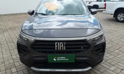 Fiat pulse 2022 1.0 turbo 200 flex audace cvt