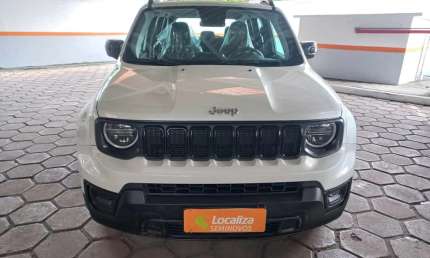 Jeep renegade 2023 1.3 t270 turbo flex sport at6