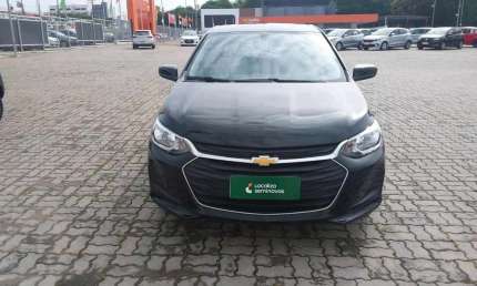 Chevrolet onix 2023 1.0 turbo flex lt manual