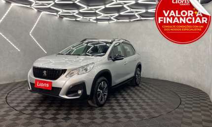 Peugeot 2008 1.6 allure pack business