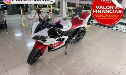 Yamaha yzf 450