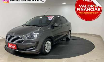 Ford ka 1.5 se plus 12v 4p