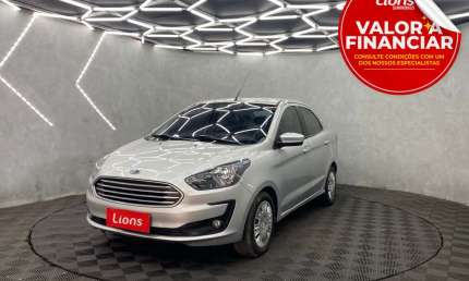 Ford ka 1.5 se plus 12v 4p