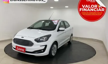 Ford fiesta 1.6 sedan se 16v 4p