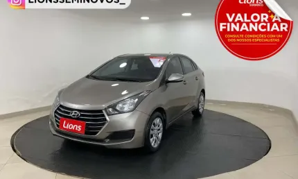 Hyundai hb20s 1.0 comfort style 12v 4p