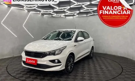 Fiat cronos 1.3 drive 8v
